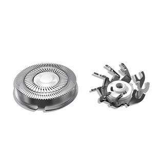 Foto 5 | Foto 5 | Cuchillas De Repuesto Para Cabezales De Afeitar Para Philips Norelco Sh70 - Venta Internacional.
