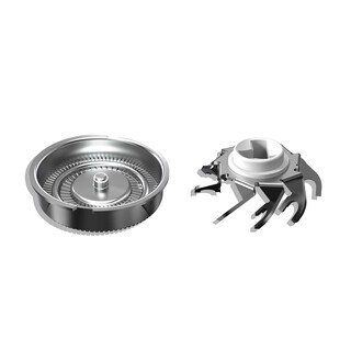 Foto 6 | Foto 6 | Cuchillas De Repuesto Para Cabezales De Afeitar Para Philips Norelco Sh70 - Venta Internacional.