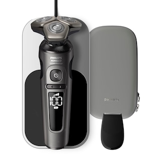 Foto 1 | Foto 1 | Afeitadora Eléctrica Philips Norelco S9000 Prestige Sp9872/86 - Venta Internacional.