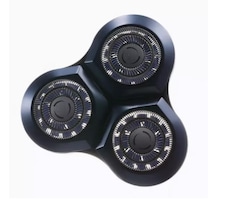 Conjunto De Cabezal Completo De Repuesto Para Afeitadora Philips Norelco - Venta Internacional.