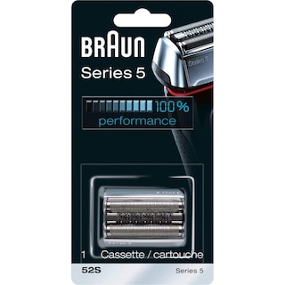 Foto 1 | Foto 1 | Cizalla Y Cuchilla De Repuesto Para Braun Series 5 52s - Venta Internacional.