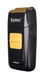 Foto 1 | Foto 1 | Afeitadora Eléctrica Kemei KM-1102- Venta Internacional