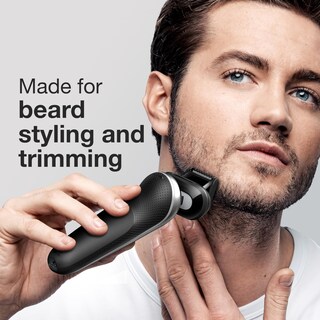 Foto 6 | Foto 6 | Accesorio Recortador De Barba Braun Easyclick Para Las Series 5, 6 Y 7 - Venta Internacional.