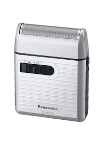 Foto 1 | Foto 1 | Afeitadora Panasonic Es-rs10-s Para Traveler Con 2 Pilas Aa Alcalinas - Venta Internacional.