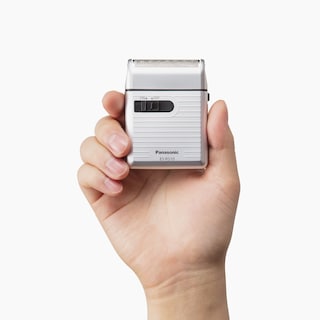 Foto 3 | Foto 3 | Afeitadora Panasonic Es-rs10-s Para Traveler Con 2 Pilas Aa Alcalinas - Venta Internacional.