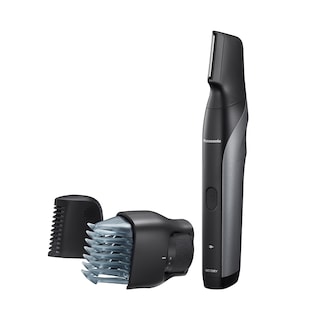 Foto 1 | Foto 1 | Peluquería Corporal Panasonic Er-gk80-s Inalámbrica Para Hombre Para Uso Húmedo Y Seco - Venta Internacional.