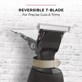 Foto 2 | Foto 2 | Hair Clipper Remington Ultimate Precision Kit De Corte De Pelo Negro - Venta Internacional.