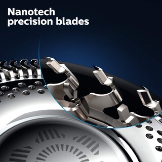 Foto 3 | Foto 3 | Afeitadora Philips Norelco S9000 Prestige Sp9820/87 Recargable - Venta Internacional.