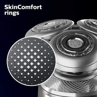 Foto 4 | Foto 4 | Afeitadora Philips Norelco S9000 Prestige Sp9820/87 Recargable - Venta Internacional.