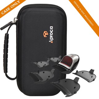 Foto 5 | Foto 5 | Estuche De Viaje Para Remington Hc4250 Shortcut Pro - Venta Internacional.