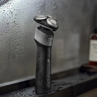 Foto 5 | Foto 5 | Afeitadora Rotativa Philips Norelco 5000x Wet & Dry con Trimmer