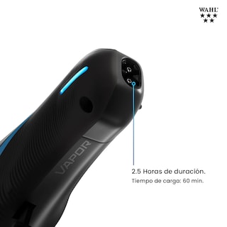 Foto 6 | Foto 6 | Máquina Cortadora De Cabello Vapor 5 Star Wahl Profesional