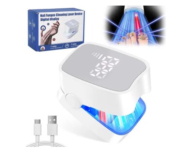 Foto 1 | Foto 1 | Tratamiento Láser De Hongos En Las Uñas Y Onicomicosis