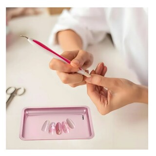 Foto 4 | Foto 4 | Charola Instrumental Y Servicios  Manicura  Pedicure Podología Lab.g  Rosa