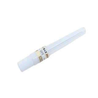 Foto 2 | Foto 2 | Aguja Dental Ambiderm 27g Larga 100 Pz