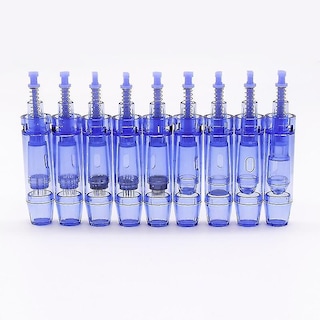 Foto 5 | Foto 5 | Cartuchos De Agujas Huoguo A1 Del Kit De Cuidado De La Piel Antienvejecimiento - Venta Internacional.
