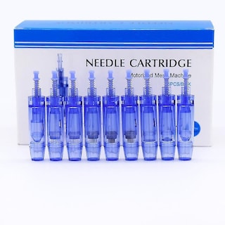 Foto 1 | Foto 1 | Cartuchos De Agujas Huoguo A1 Del Kit De Cuidado De La Piel Antienvejecimiento - Venta Internacional.