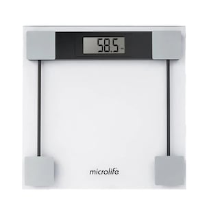 Foto 1 | Foto 1 | Báscula Digital Microlife Ws50 Hasta 180 Kg