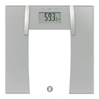 Báscula de Baño Conair Digital Hasta 182 kg Blanca