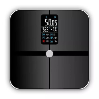 Foto 1 | Foto 1 | Báscula Digital Eo Safe Imports Esi10785 Negro