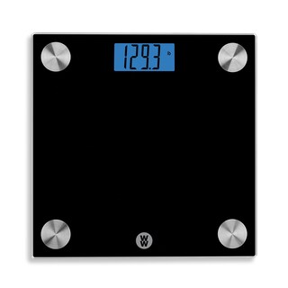 Foto 1 | Foto 1 | Báscula de Baño Digital Weight Watchers de Conair - Venta Internacional