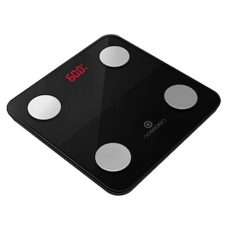 Foto 2 | Foto 2 | Bascula Corporal Led con Bluetooth