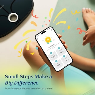 Foto 4 | Foto 4 | Báscula Digital Etekcity Recargable-Venta Internacional