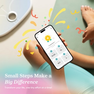 Foto 4 | Foto 4 | Báscula Digital Etekcity Recargable-Venta Internacional