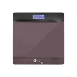 Foto 1 | Foto 1 | Báscula Electrónica Personal De Uso Doméstico