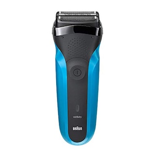 Foto 1 | Foto 1 | Venta Internacional - Afeitadora Braun Foil Serie 3 310s Recargable