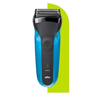 Foto 3 | Foto 3 | Venta Internacional - Afeitadora Braun Foil Serie 3 310s Recargable
