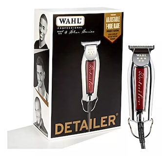 Foto 1 | Foto 1 | Trimmer Wahl Professional 8081 Con Ajustable Tblade