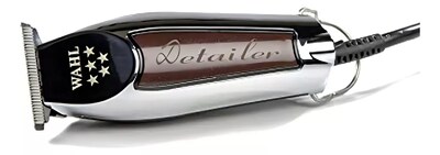 Foto 3 | Foto 3 | Trimmer Wahl Professional 8081 Con Ajustable Tblade