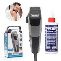 Máquina Wahl Complete de Corte para Cabello + Aceite para Cortadoras