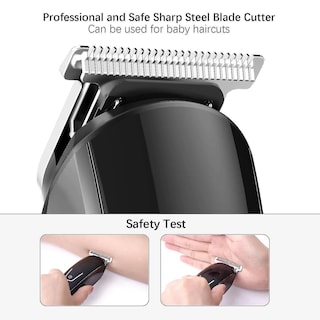 Foto 2 | Foto 2 | Cortadora De Cabello Eléctrica Huoguo Professional Recortadora - Venta Internacional.