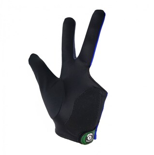 Foto 2 | Foto 2 | Guante Izquierdo de Billar Verri Talla Mediana