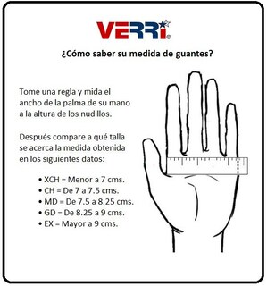 Foto 3 | Foto 3 | Guante Derecho de Billar Verri Talla Chica