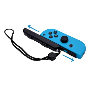 Foto 4 | Foto 4 | Controles Joy-con Compatibles Con Nintendo Switch Virtual Zone