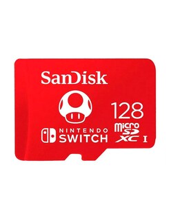 Foto 1 | Foto 1 | Tarjeta de Memoria Petukita Box para Nintendo Switch 128 Gb