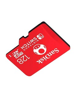 Foto 5 | Foto 5 | Tarjeta de Memoria Petukita Box para Nintendo Switch 128 Gb