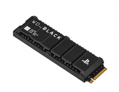 Foto 2 | Foto 2 | Unidad De Almacenamiento Ssd Wdblack Sn850p Nvme 1tb Pci Express 4.0 M.2 Para Ps5