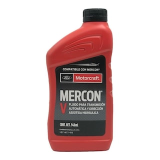 Foto 1 | Foto 1 | Aceite de Transmisión Motorcraft Mercon V 946 ml