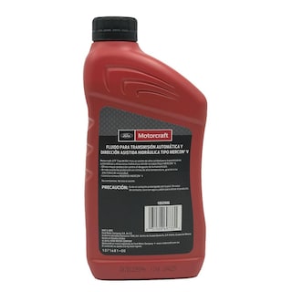 Foto 2 | Foto 2 | Aceite de Transmisión Motorcraft Mercon V 946 ml