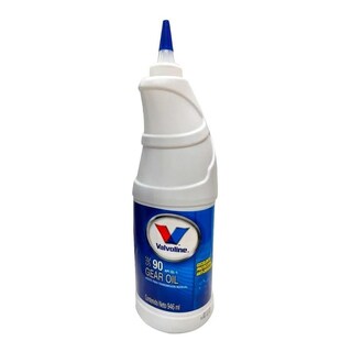 Foto 1 | Foto 1 | Aceite Transmisión 90 Gear Oil Valvoline 946 ML