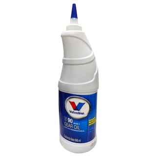 Foto 2 | Foto 2 | Aceite Transmisión 90 Gear Oil Valvoline 946 ML