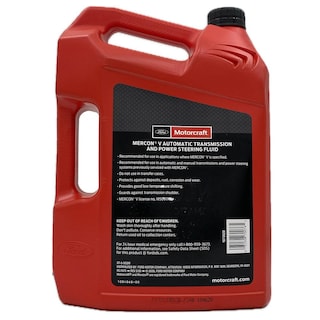Foto 2 | Foto 2 | Aceite Transmisión Automática Mercon V Motorcraft 5 Litros