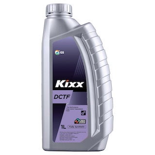 Foto 1 | Foto 1 | Aceite Para Transmisión Automática Sintético Kixx Dctf, 1l