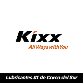 Foto 6 | Foto 6 | Aceite Para Transmisión Manual Kixx Geartec Gl-4 80w-90, 4l