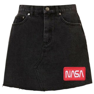 Foto 2 | Foto 2 | Parche para Ropa con Velcro Patchpros Mxnaa-002 NASA