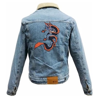 Foto 2 | Foto 2 | Parches Patchpros Mxagn-001 color Naranja